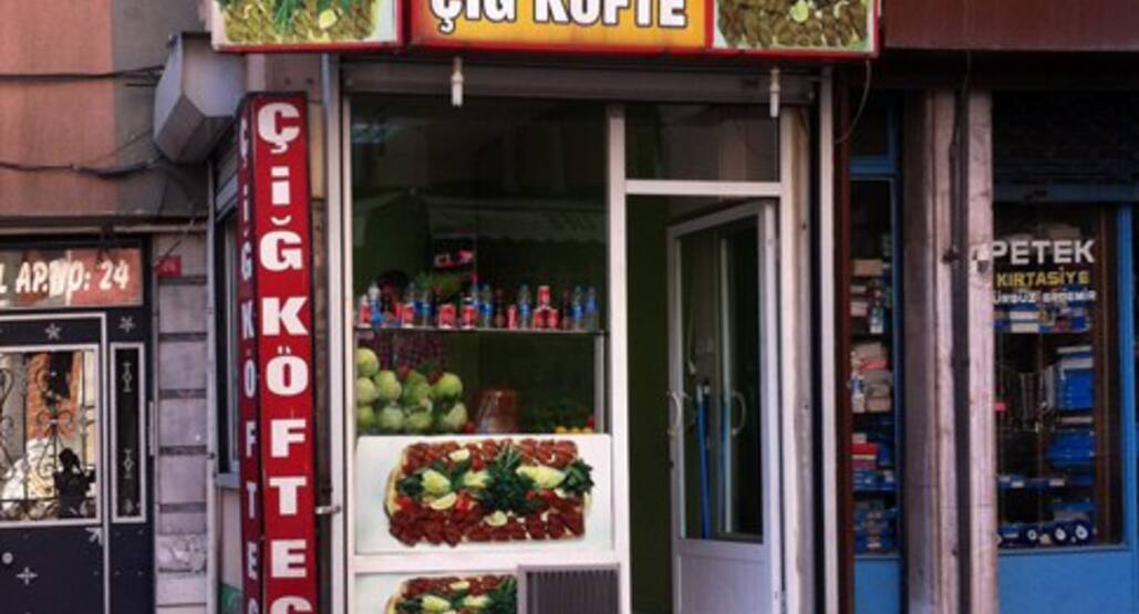 Destina Cigkofte Yorumlari Destina Cigkofte Kocamustafapasa Istanbul Icin Kullanicilarin Yorumlari